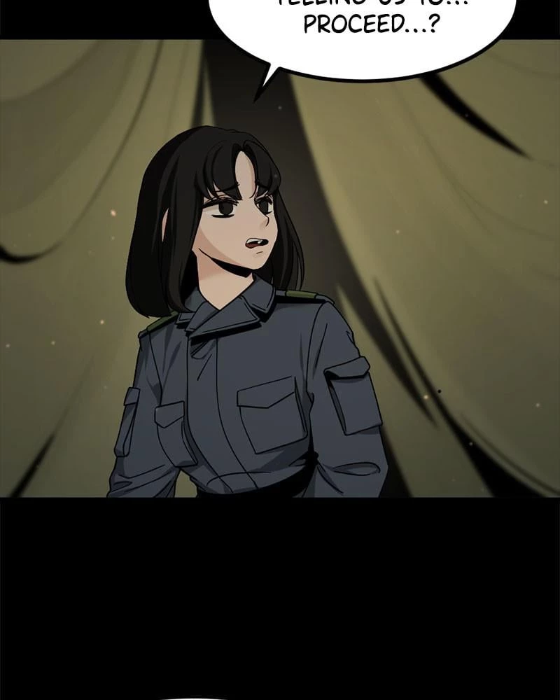 Hero Killer Chapter 41 - 37