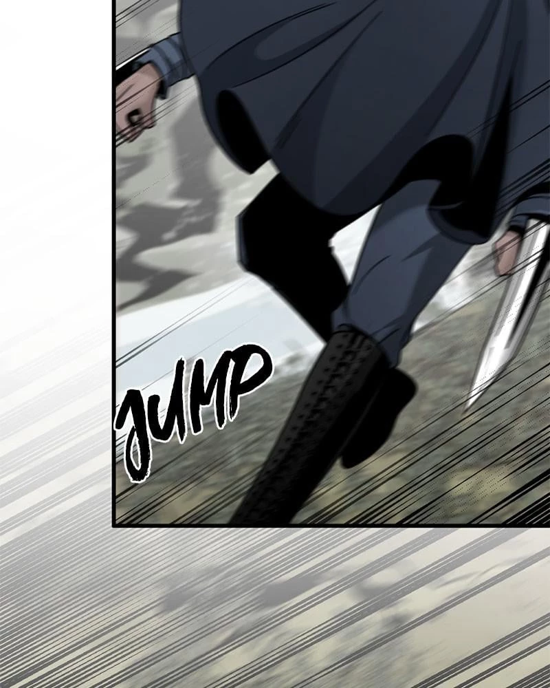 Hero Killer Chapter 42 - 50