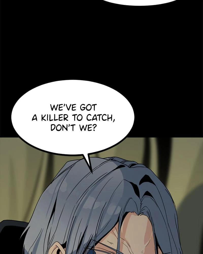 Hero Killer Chapter 41 - 39