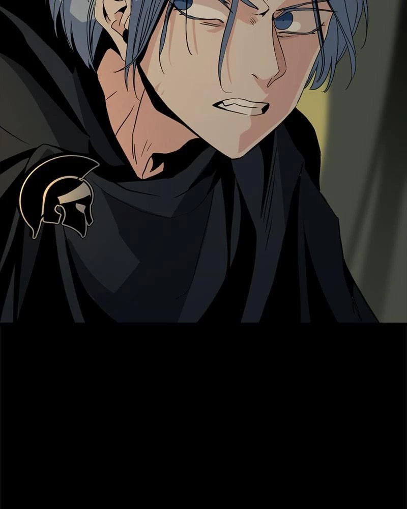 Hero Killer Chapter 41 - 40
