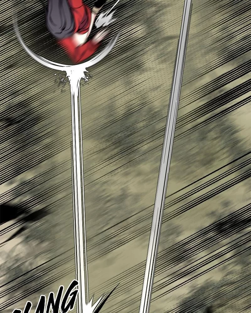 Hero Killer Chapter 42 - 52