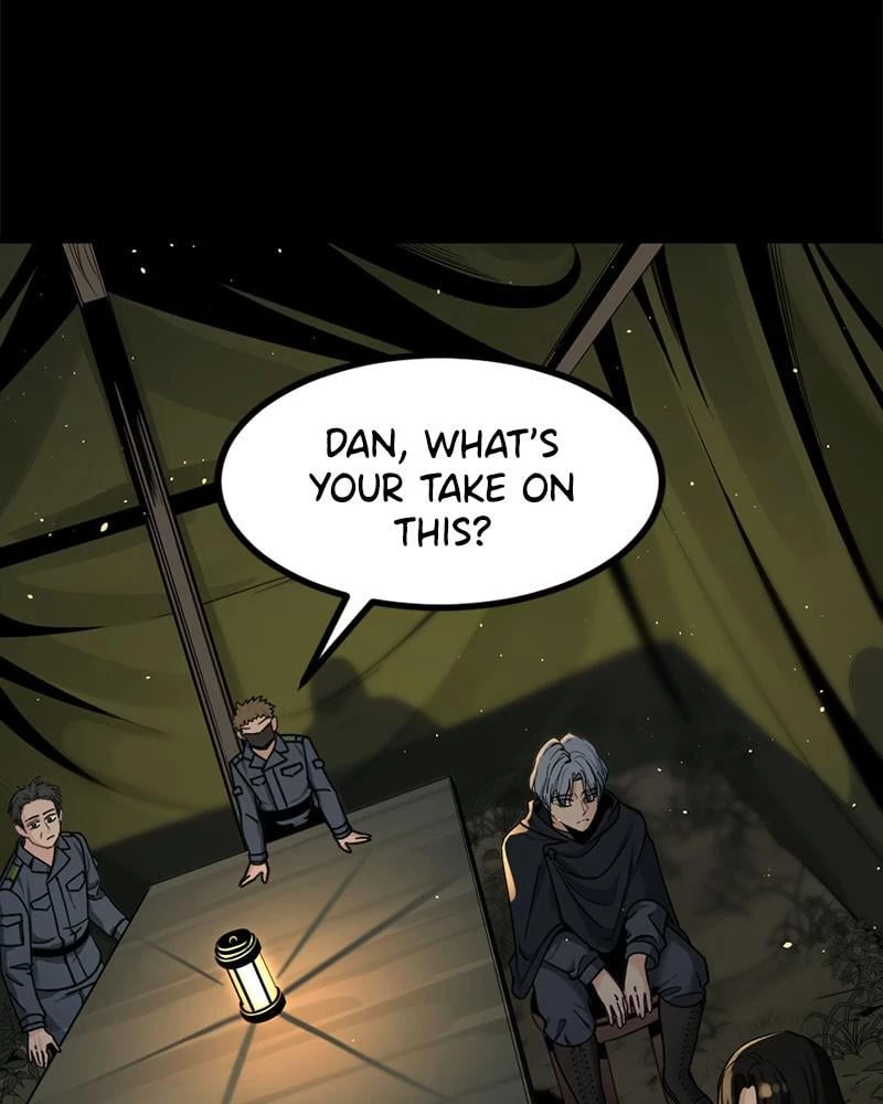 Hero Killer Chapter 41 - 41