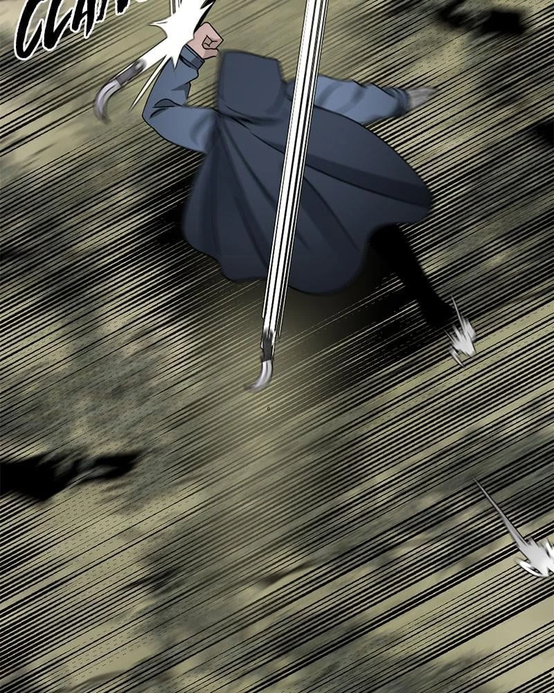 Hero Killer Chapter 42 - 53