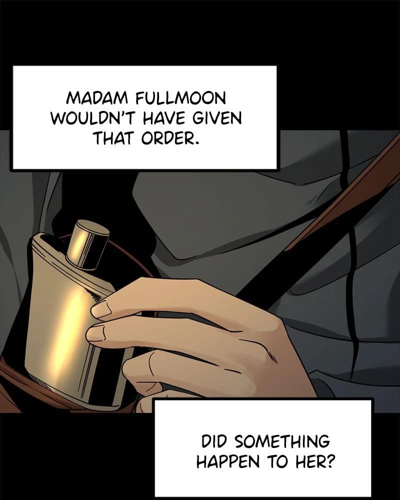 Hero Killer Chapter 41 - 43