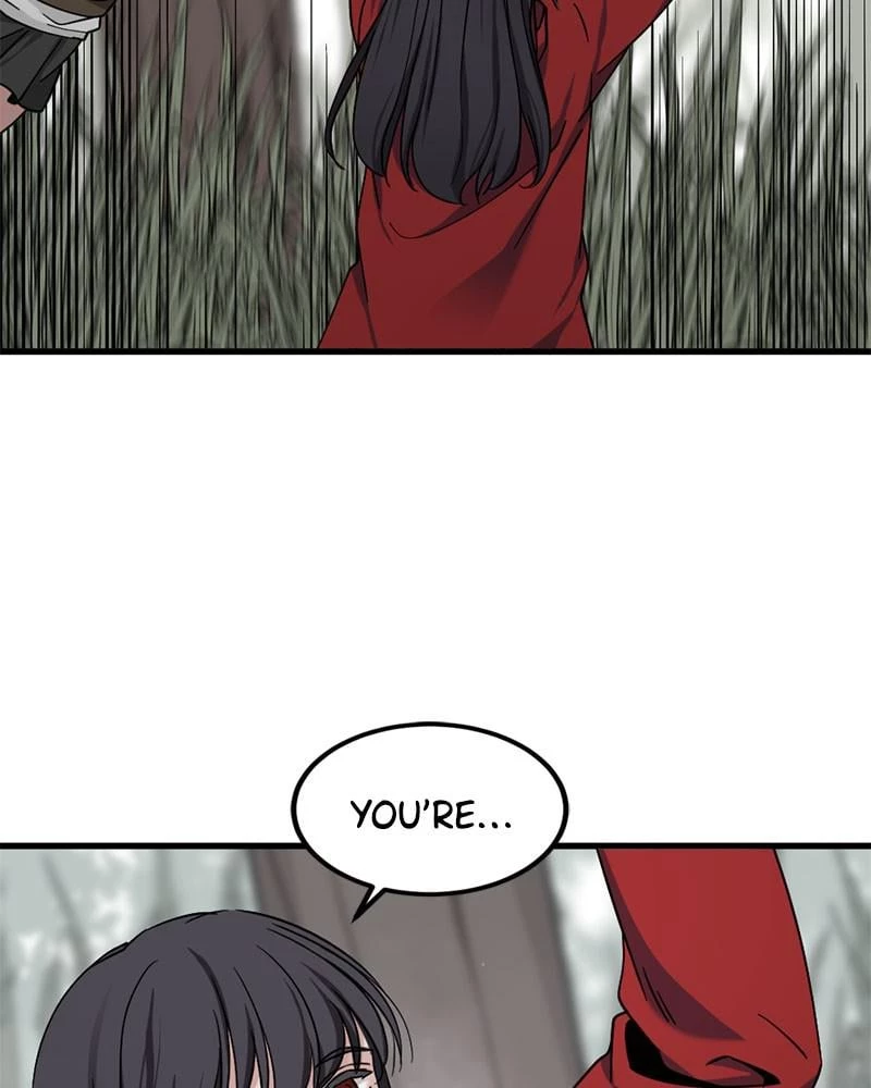 Hero Killer Chapter 44 - 91