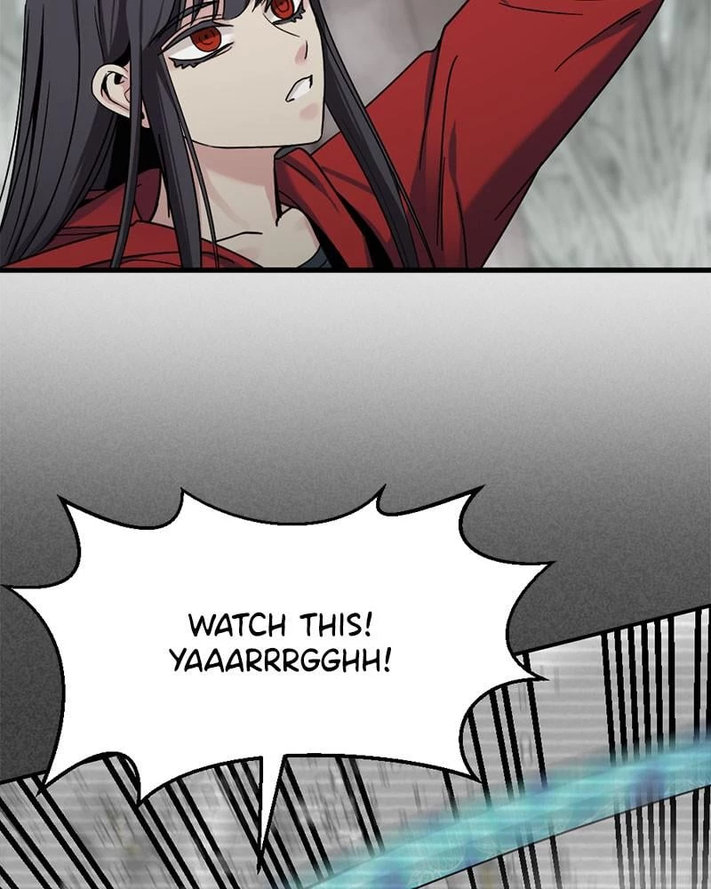 Hero Killer Chapter 44 - 92