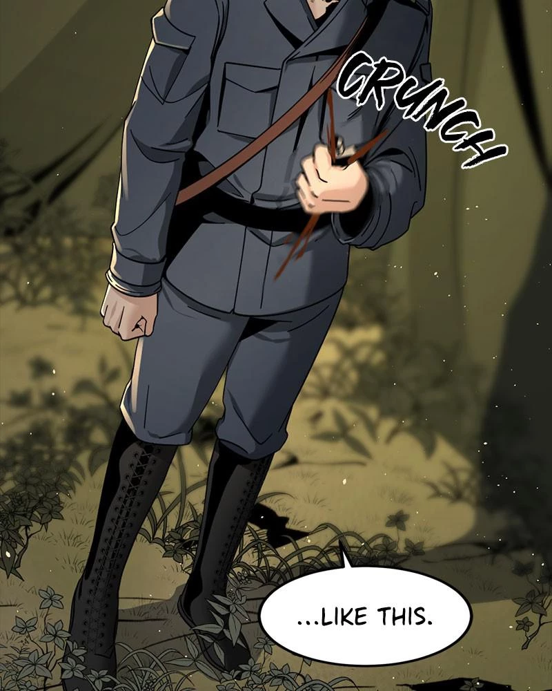Hero Killer Chapter 41 - 46