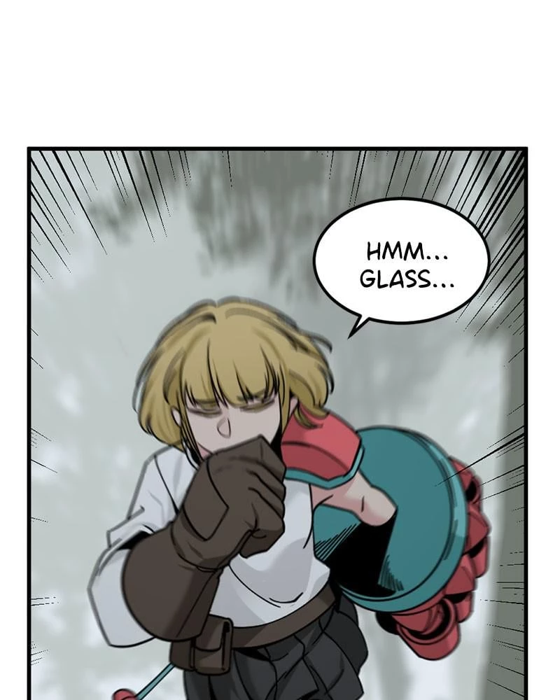 Hero Killer Chapter 43 - 70