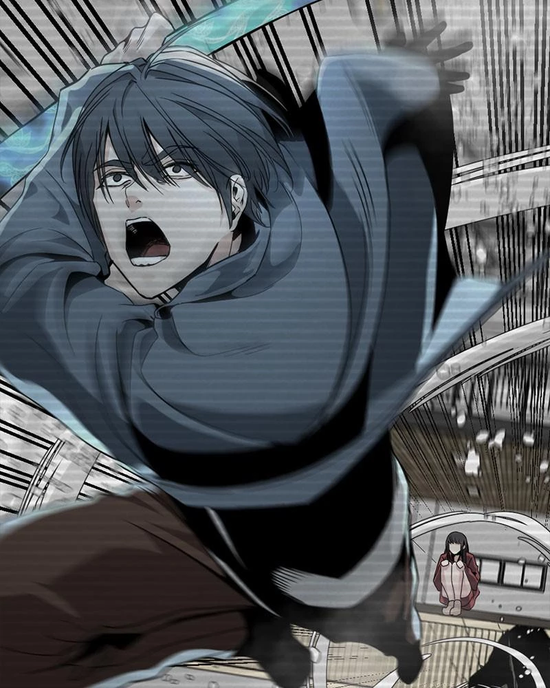 Hero Killer Chapter 44 - 93