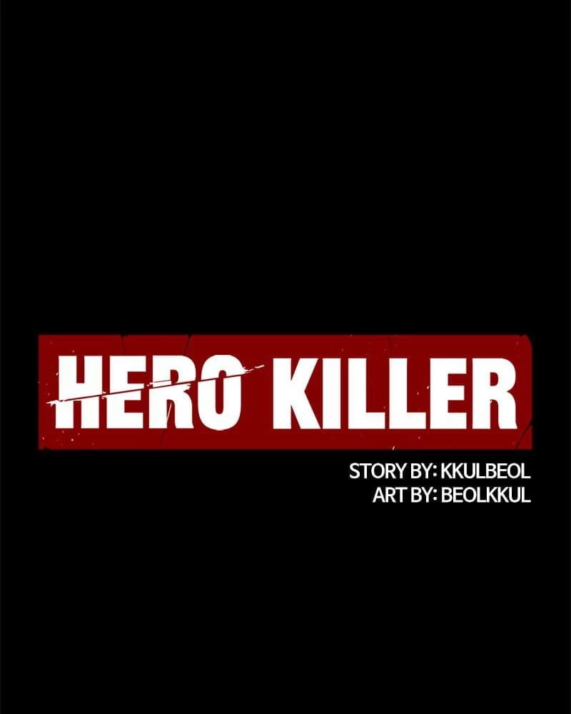 Hero Killer Chapter 41 - 48