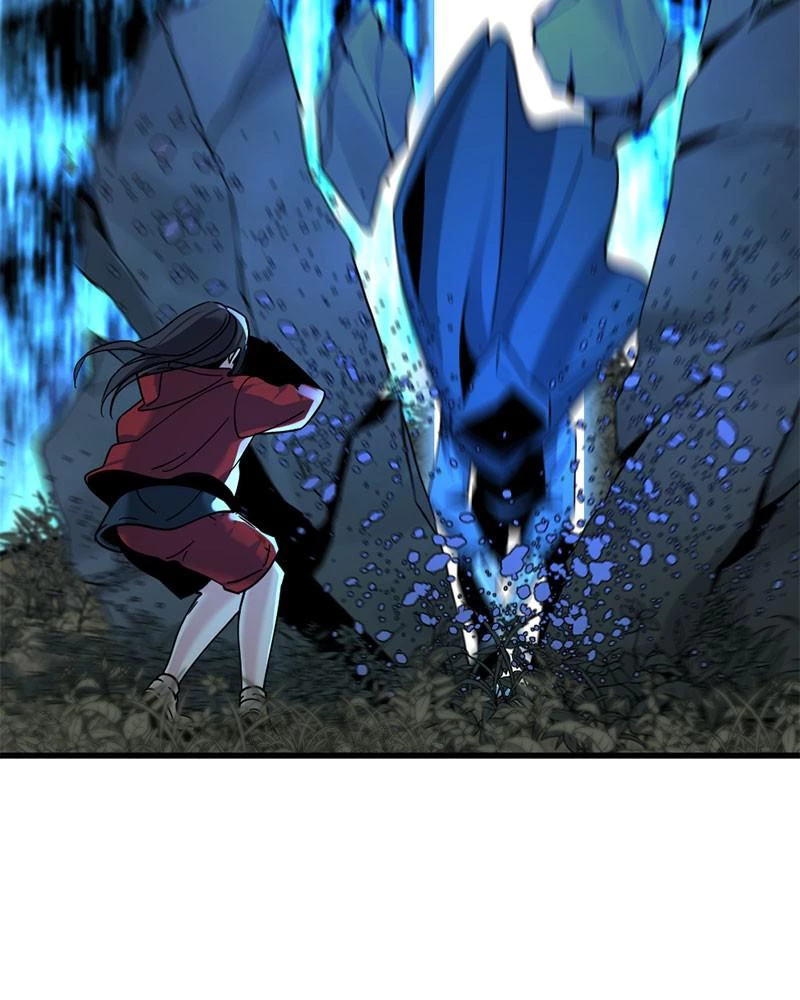 Hero Killer Chapter 42 - 58