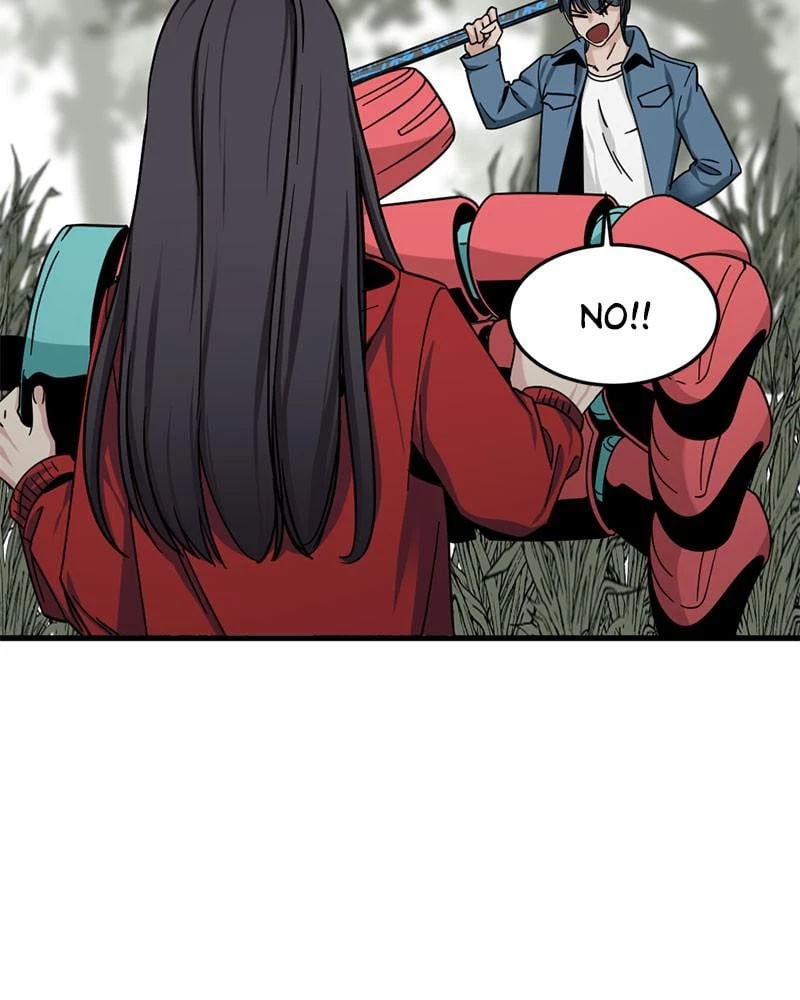 Hero Killer Chapter 44 - 95