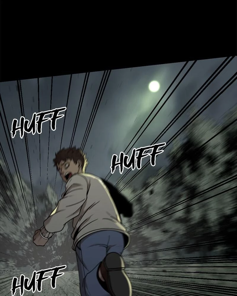 Hero Killer Chapter 41 - 51