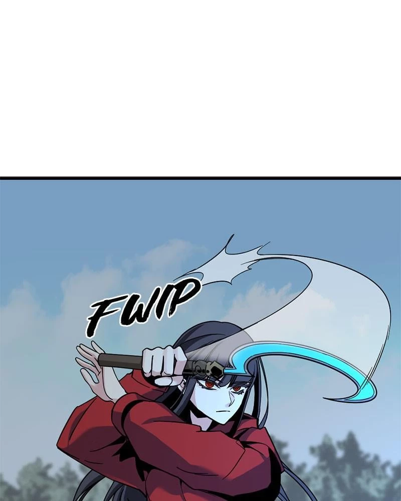 Hero Killer Chapter 42 - 60