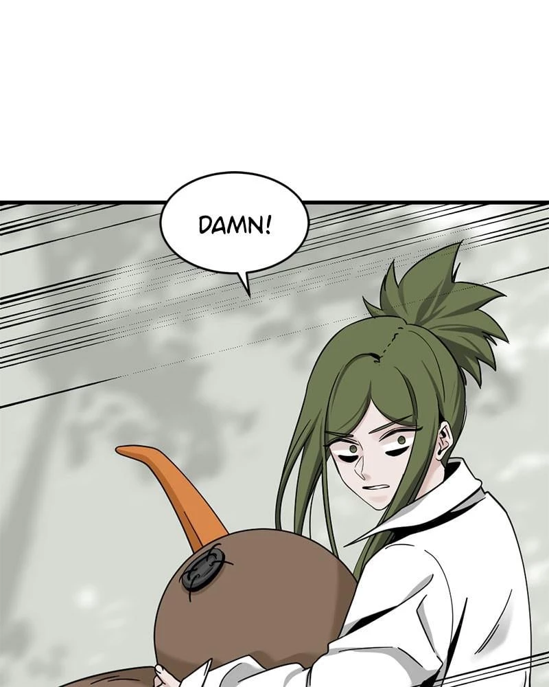 Hero Killer Chapter 44 - 96