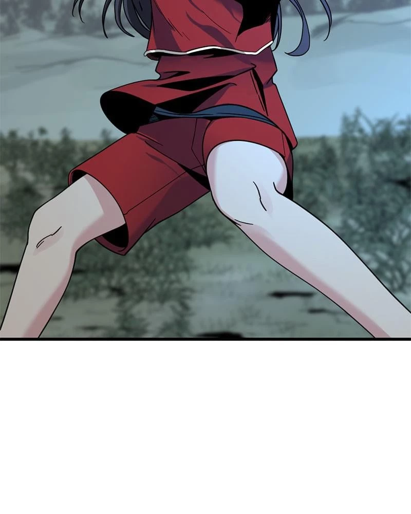 Hero Killer Chapter 42 - 61