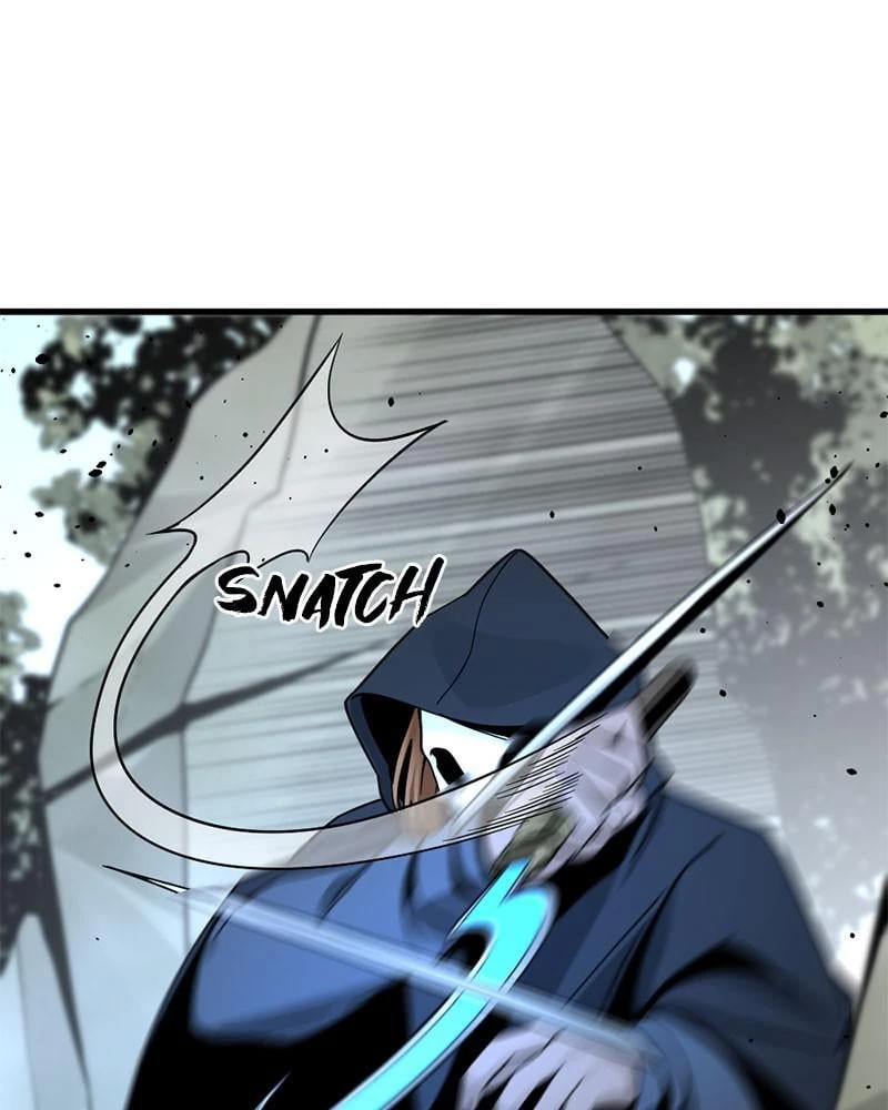 Hero Killer Chapter 42 - 62