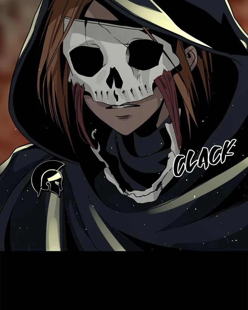 Hero Killer Chapter 41 - 55