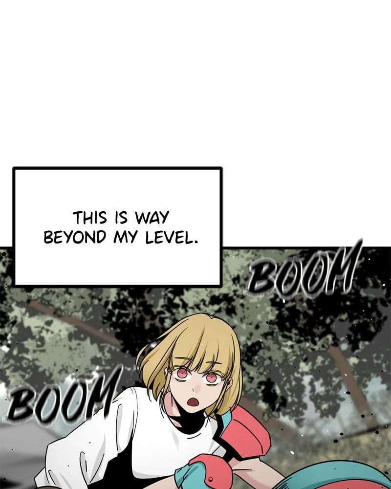 Hero Killer Chapter 42 - 66