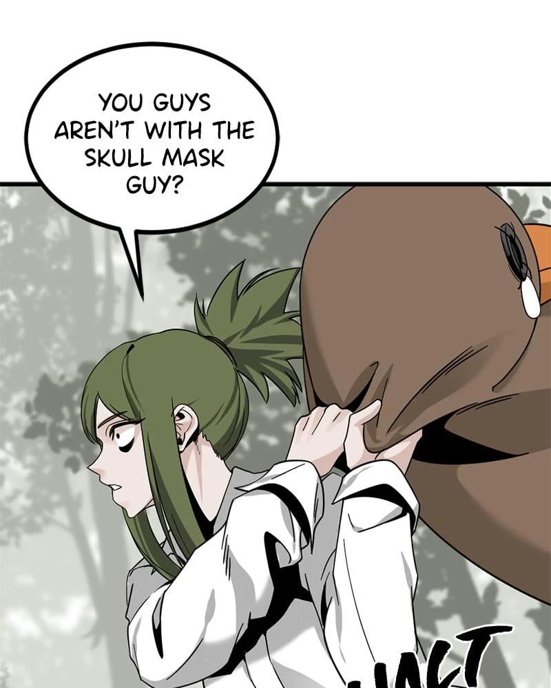 Hero Killer Chapter 44 - 102
