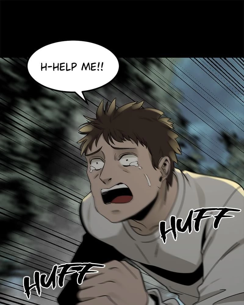 Hero Killer Chapter 41 - 60