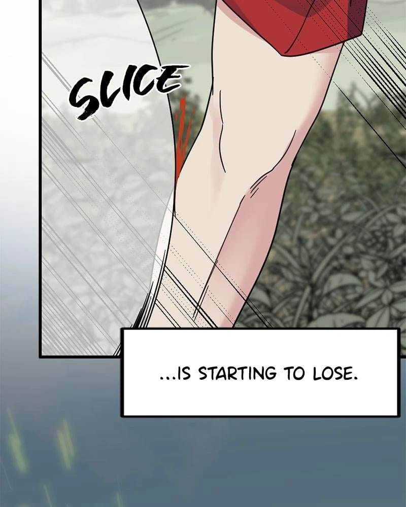 Hero Killer Chapter 42 - 71