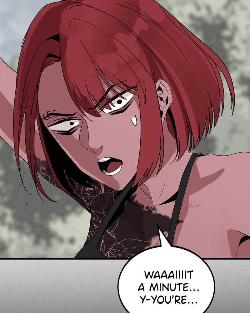 Hero Killer Chapter 44 - 107