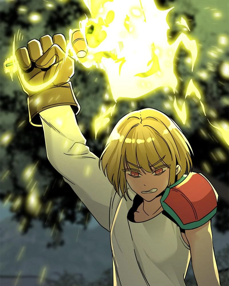 Hero Killer Chapter 42 - 73