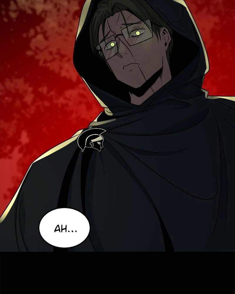 Hero Killer Chapter 41 - 64