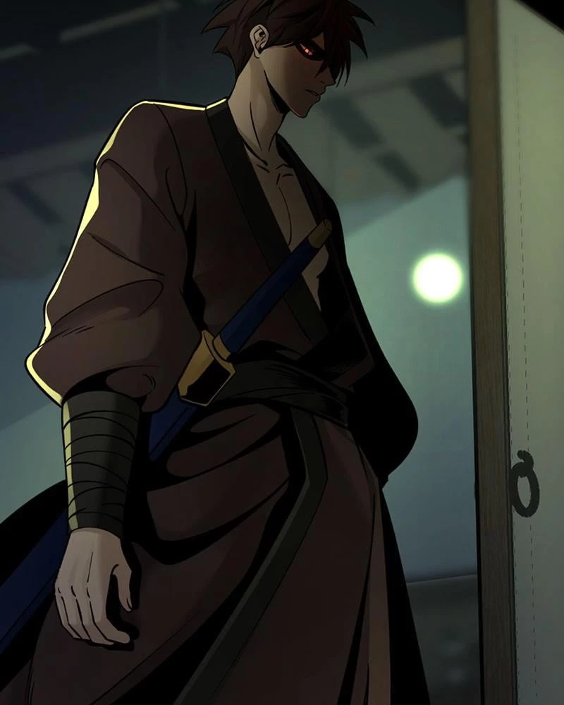 Hero Killer Chapter 43 - 88