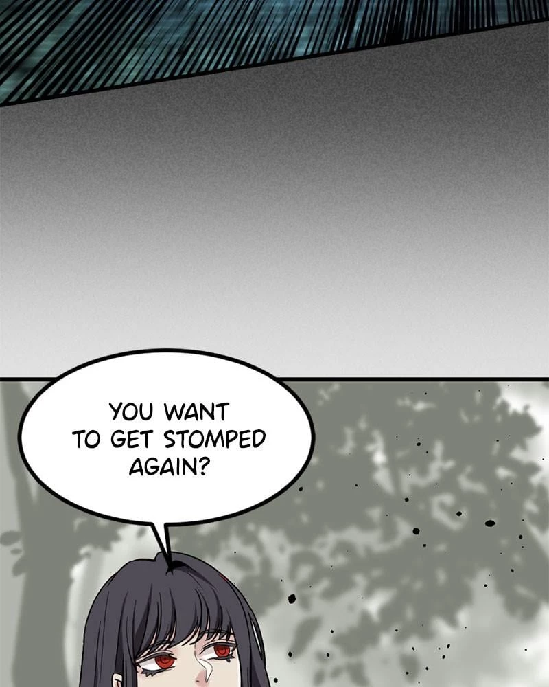 Hero Killer Chapter 44 - 110