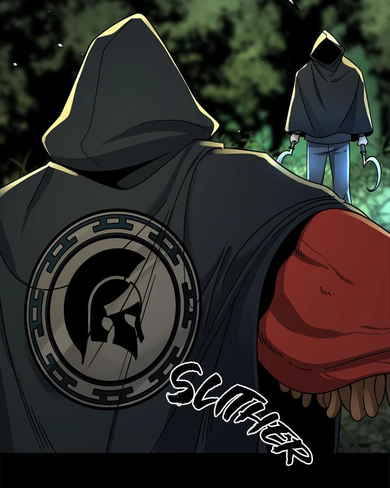 Hero Killer Chapter 41 - 68