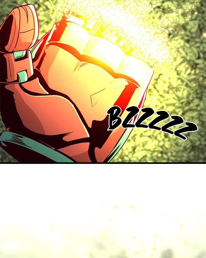 Hero Killer Chapter 42 - 78