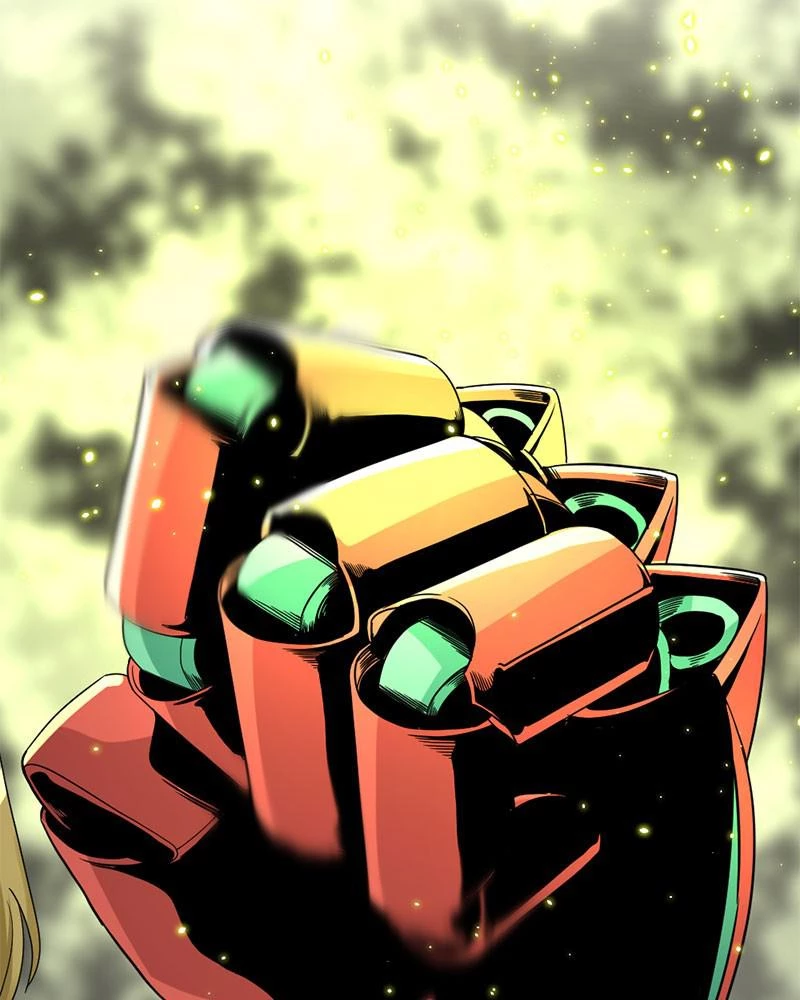 Hero Killer Chapter 42 - 79