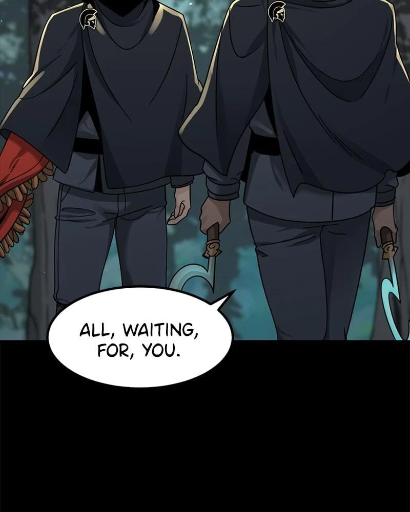 Hero Killer Chapter 41 - 70