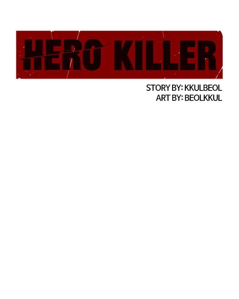 Hero Killer Chapter 44 - 114