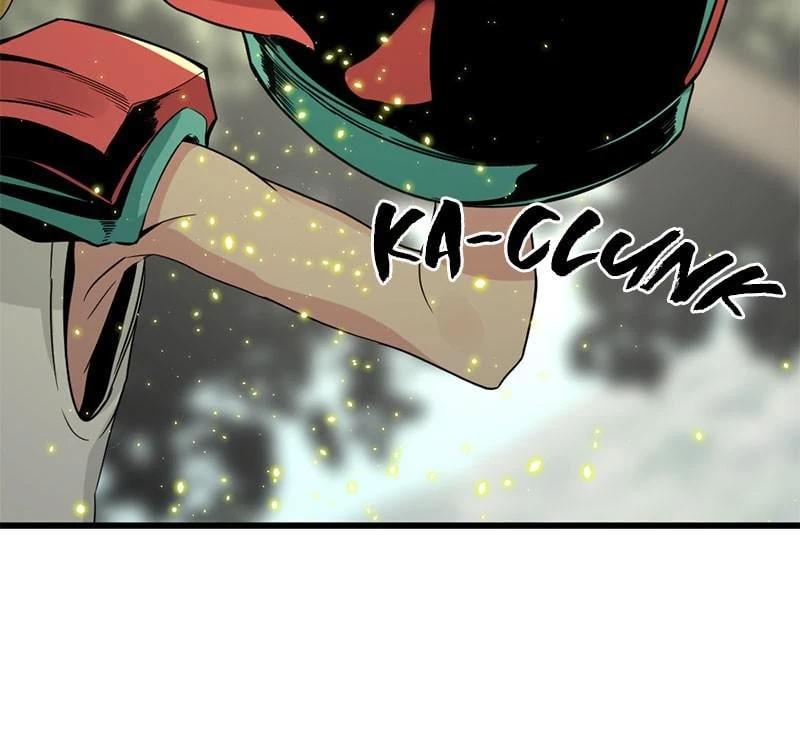 Hero Killer Chapter 42 - 80
