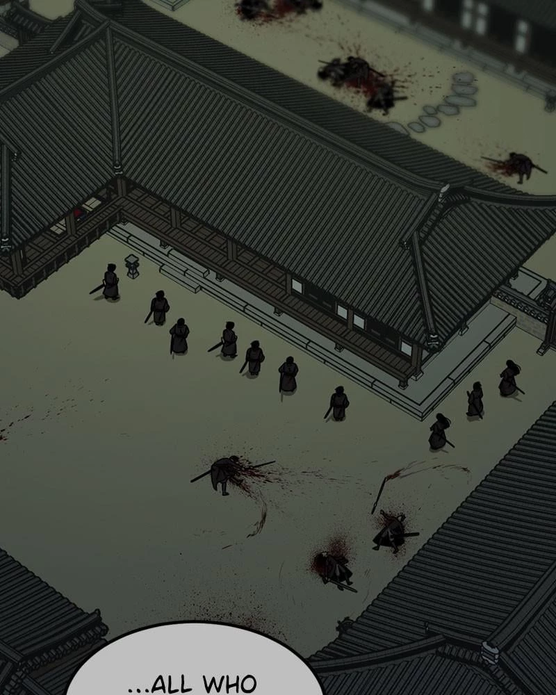 Hero Killer Chapter 43 - 94