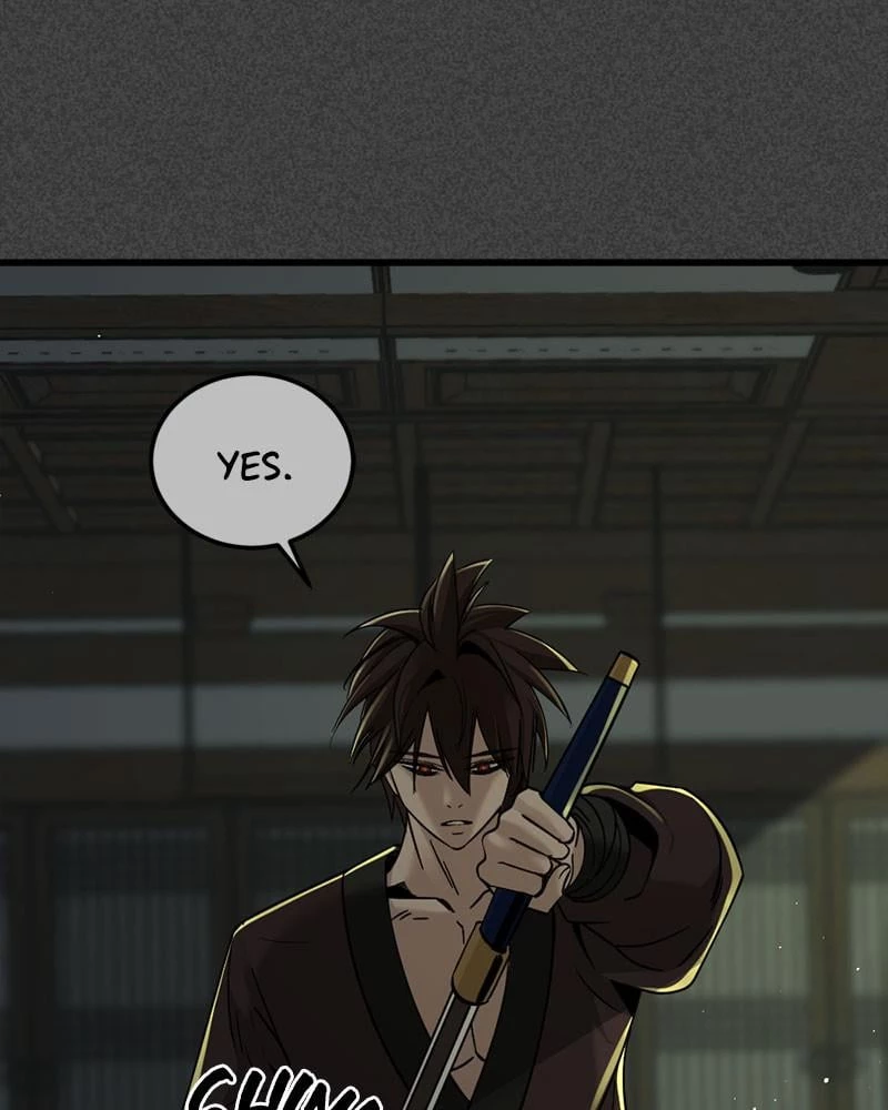 Hero Killer Chapter 43 - 96