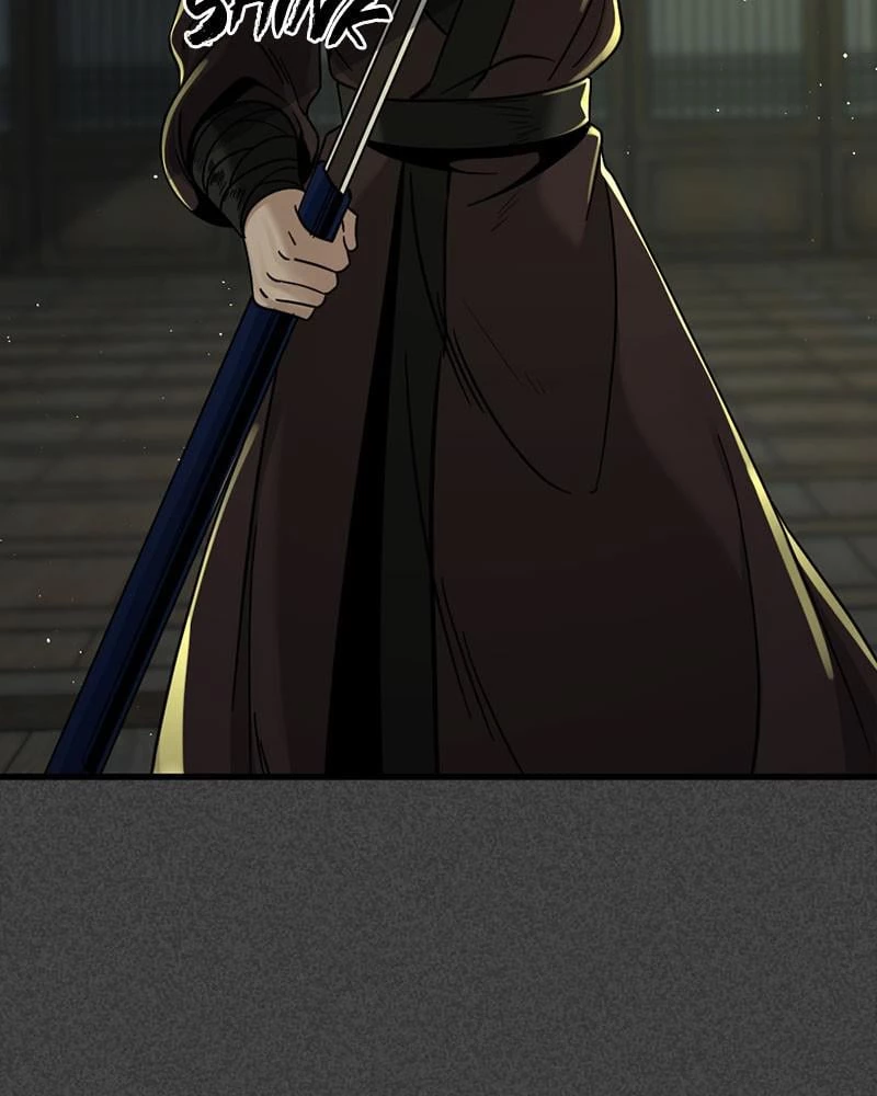 Hero Killer Chapter 43 - 97