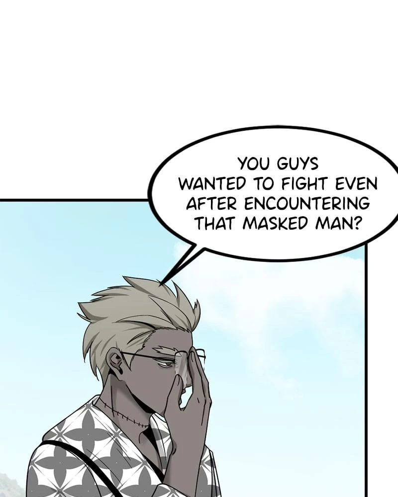 Hero Killer Chapter 44 - 119