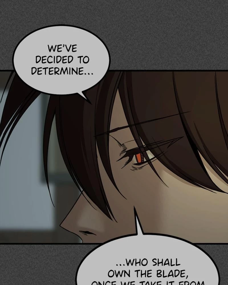 Hero Killer Chapter 43 - 98