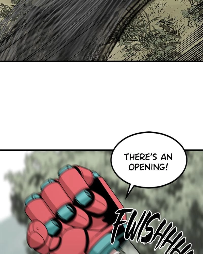 Hero Killer Chapter 42 - 84