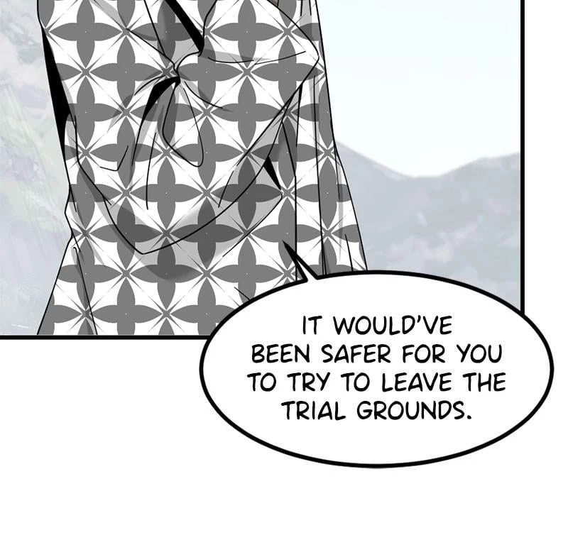 Hero Killer Chapter 44 - 120