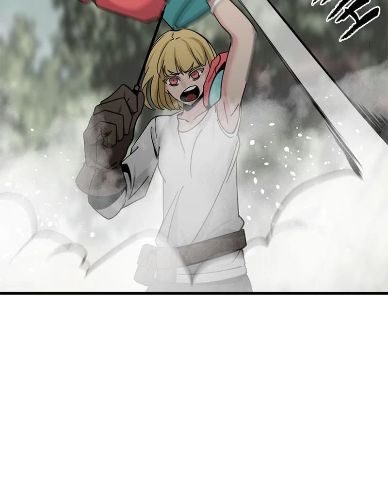 Hero Killer Chapter 42 - 85