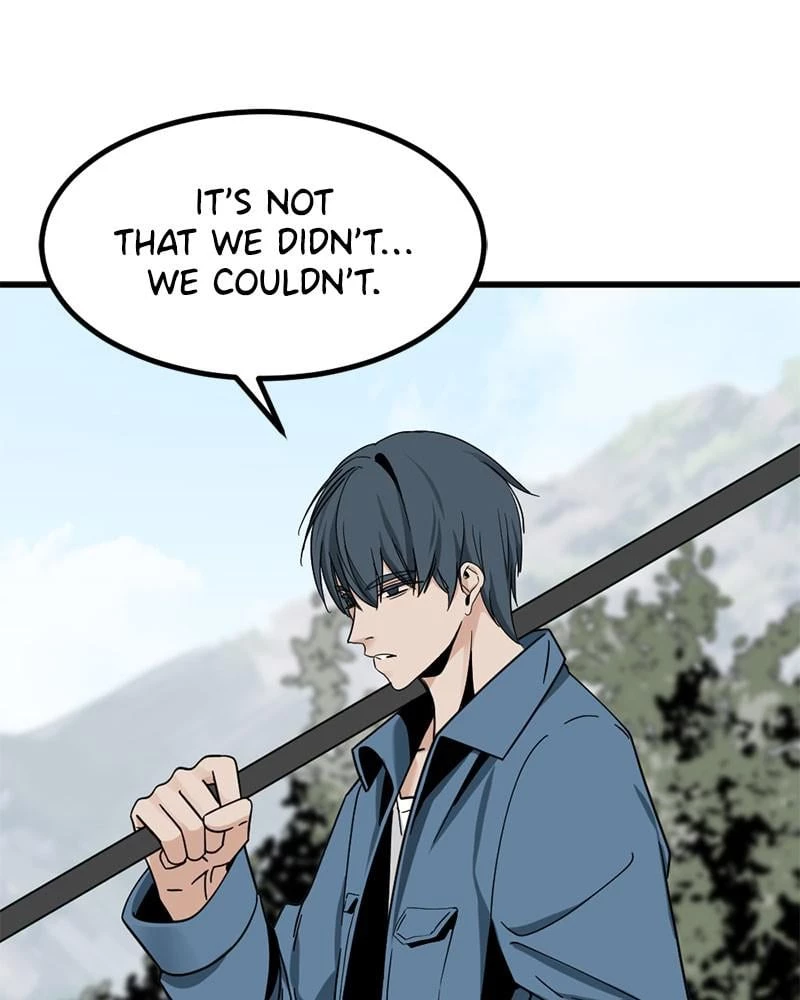 Hero Killer Chapter 44 - 121