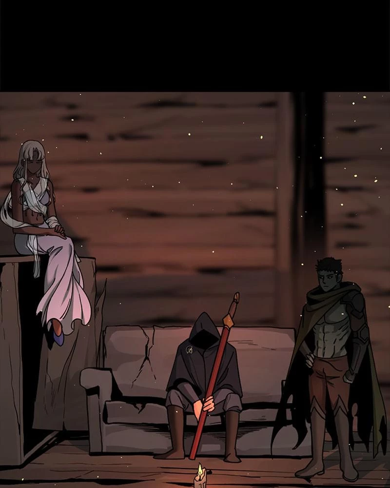 Hero Killer Chapter 41 - 78