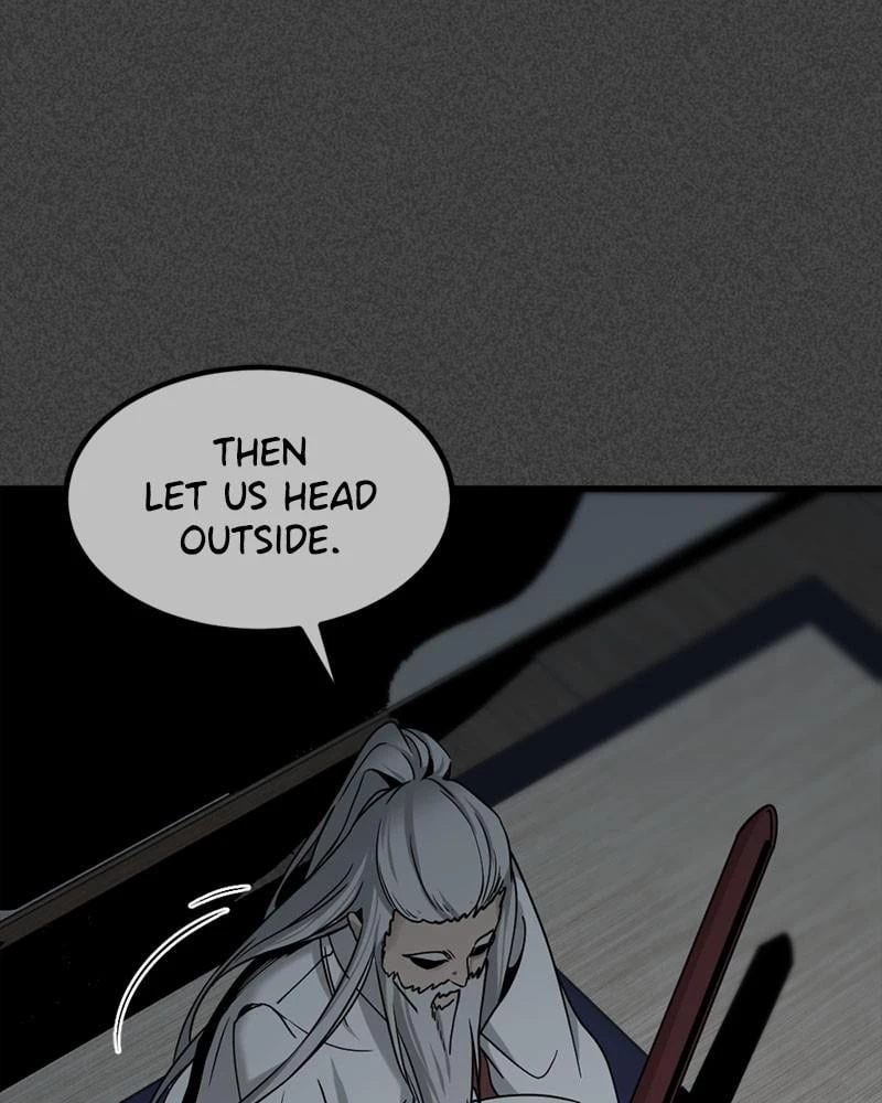 Hero Killer Chapter 43 - 101