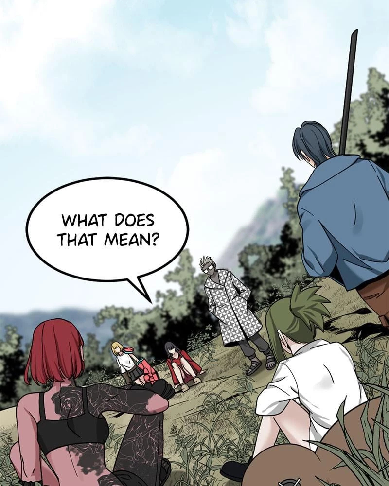Hero Killer Chapter 44 - 123