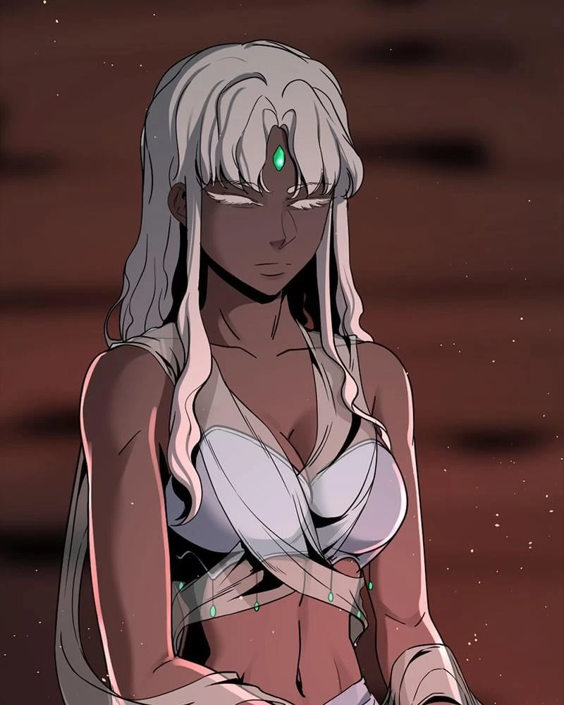 Hero Killer Chapter 41 - 80